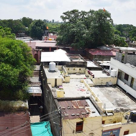 Shankar Residency, Akkalkot Akalkot المظهر الخارجي الصورة