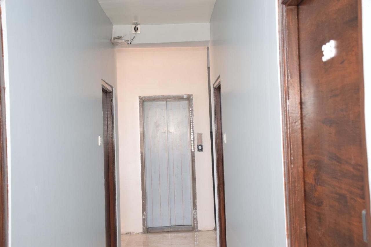 Shankar Residency, Akkalkot Akalkot المظهر الخارجي الصورة