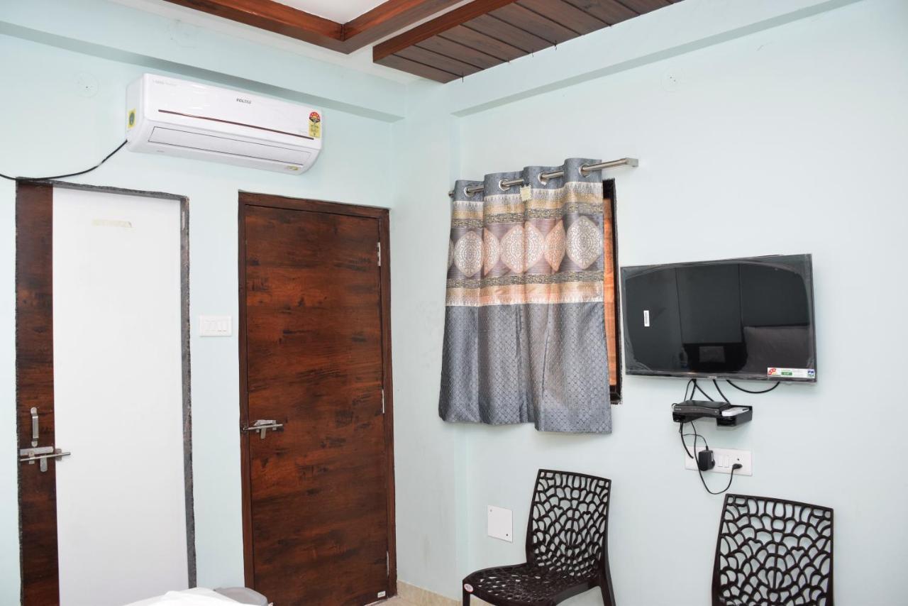 Shankar Residency, Akkalkot Akalkot المظهر الخارجي الصورة