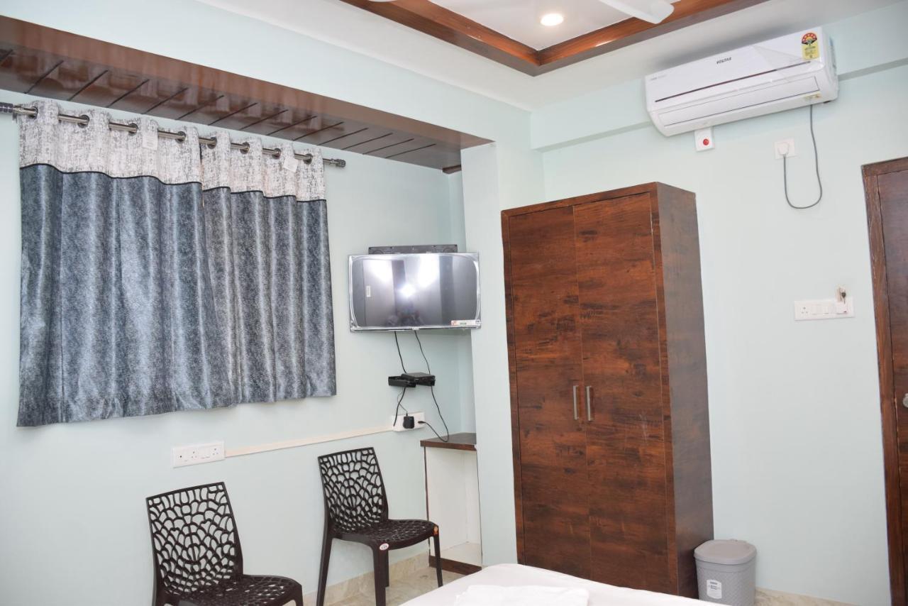 Shankar Residency, Akkalkot Akalkot المظهر الخارجي الصورة