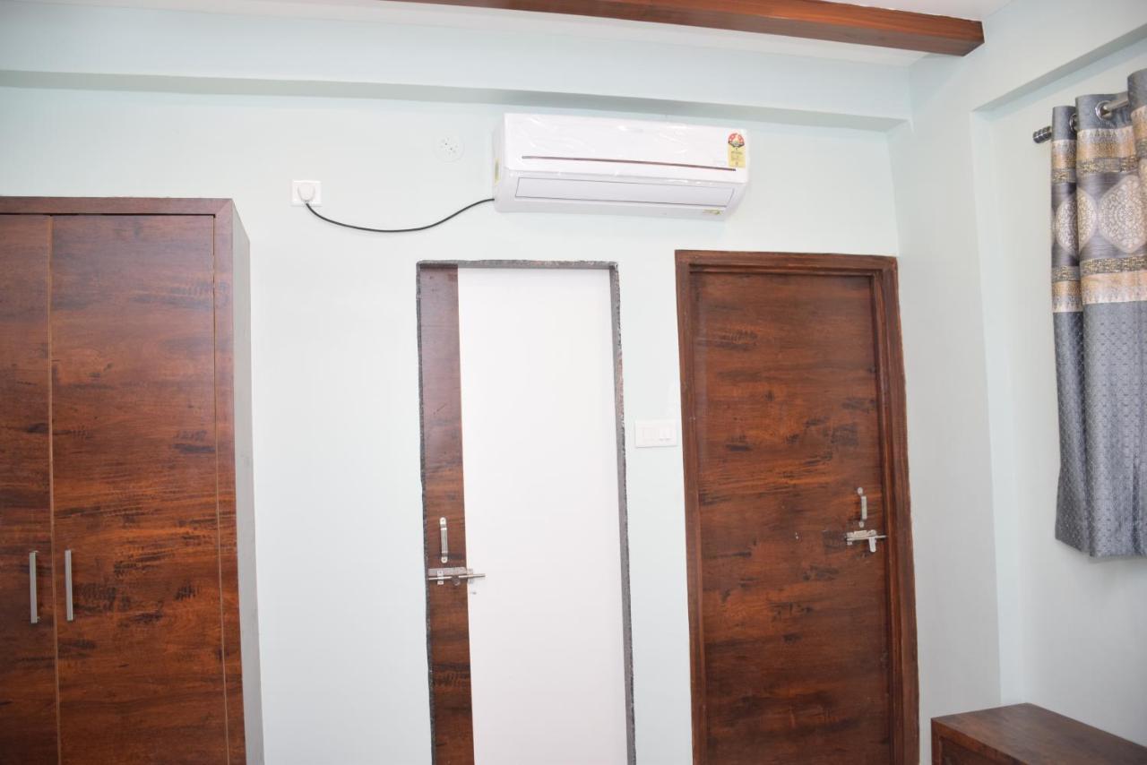 Shankar Residency, Akkalkot Akalkot المظهر الخارجي الصورة