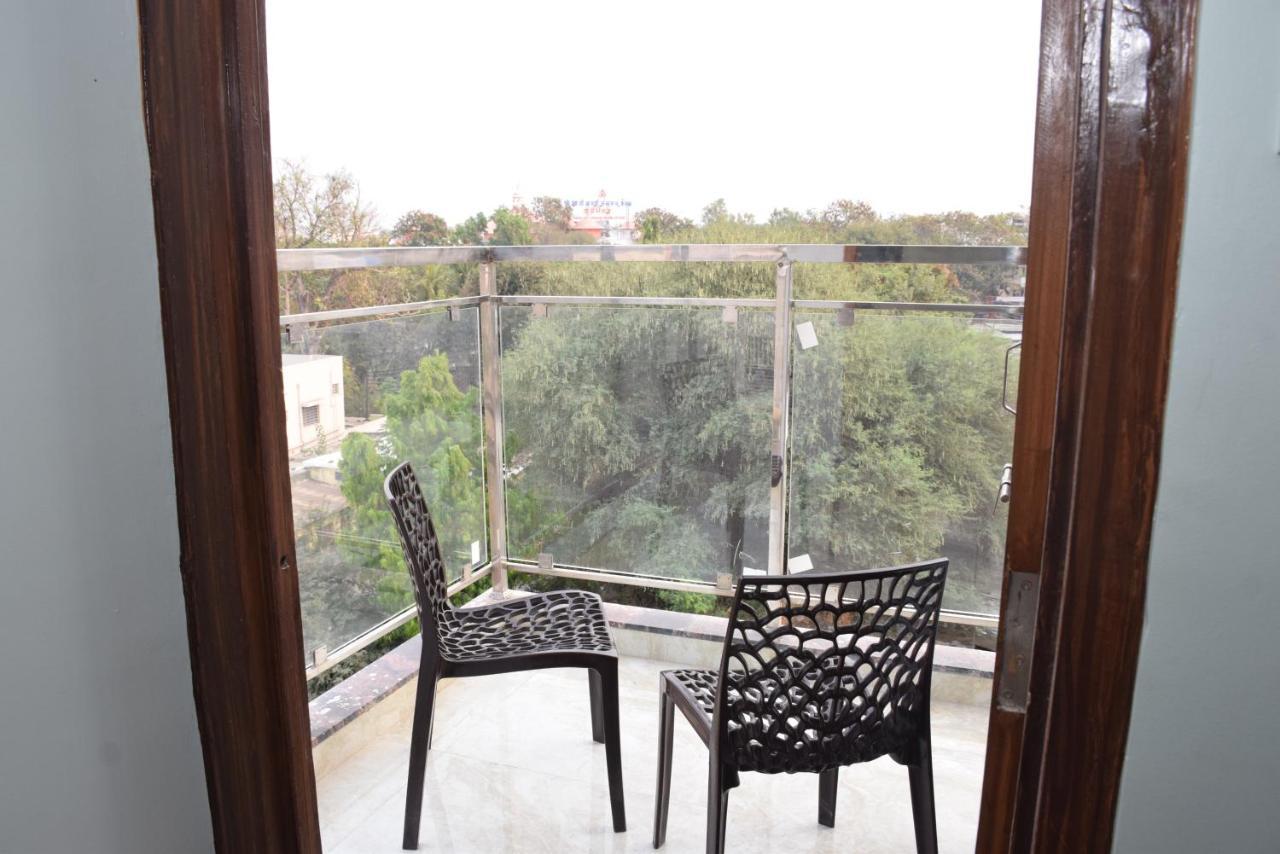 Shankar Residency, Akkalkot Akalkot المظهر الخارجي الصورة
