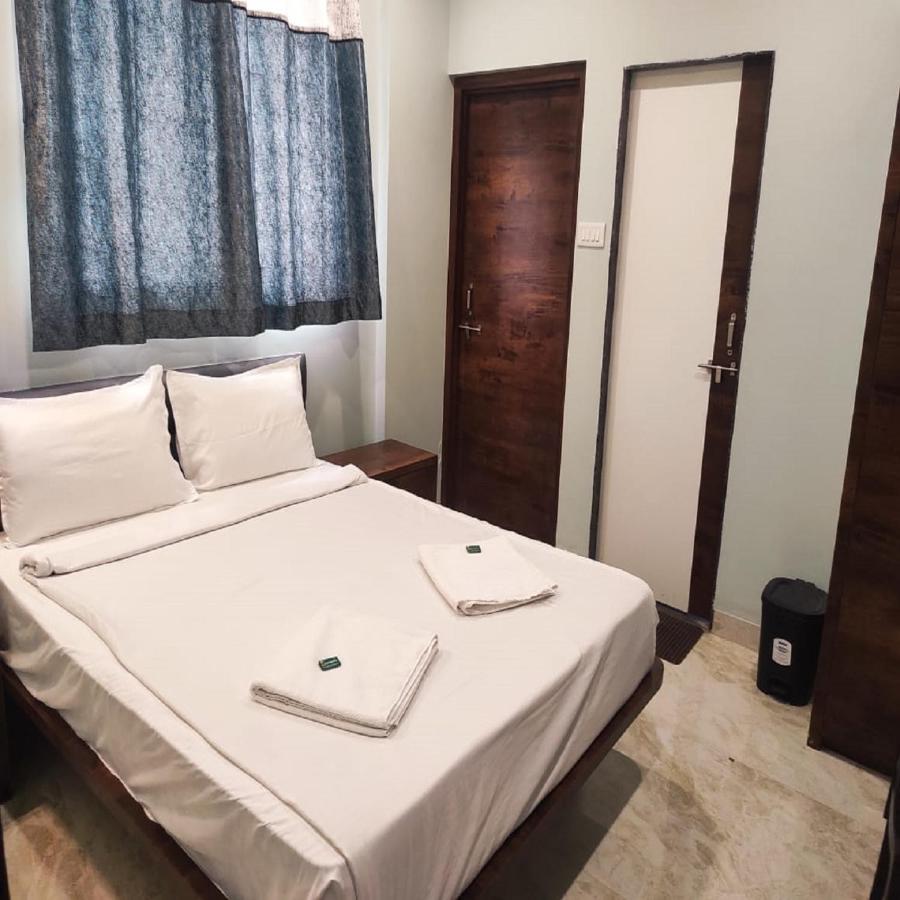 Shankar Residency, Akkalkot Akalkot المظهر الخارجي الصورة