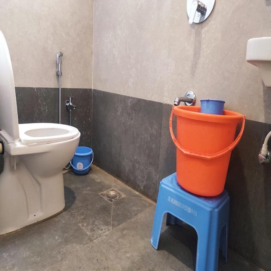 Shankar Residency, Akkalkot Akalkot المظهر الخارجي الصورة