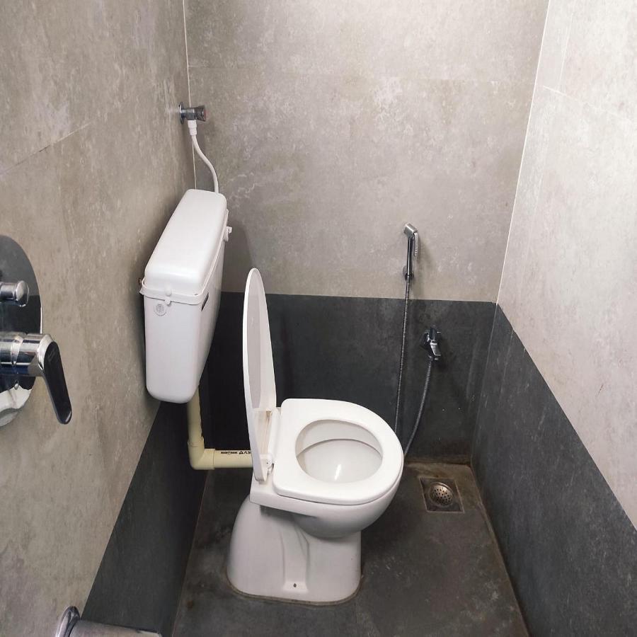 Shankar Residency, Akkalkot Akalkot المظهر الخارجي الصورة