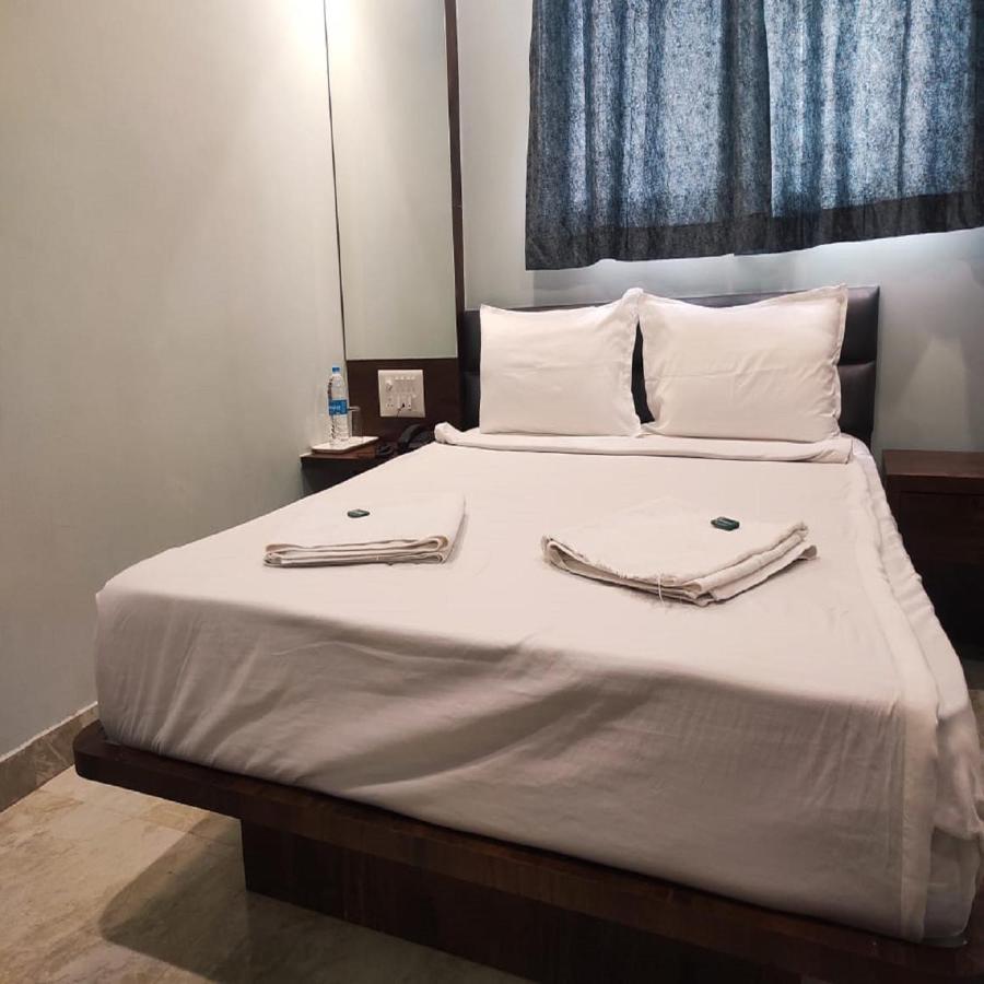 Shankar Residency, Akkalkot Akalkot المظهر الخارجي الصورة