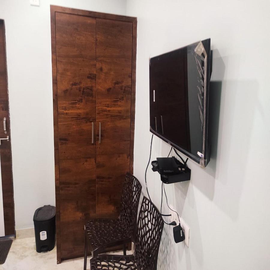 Shankar Residency, Akkalkot Akalkot المظهر الخارجي الصورة