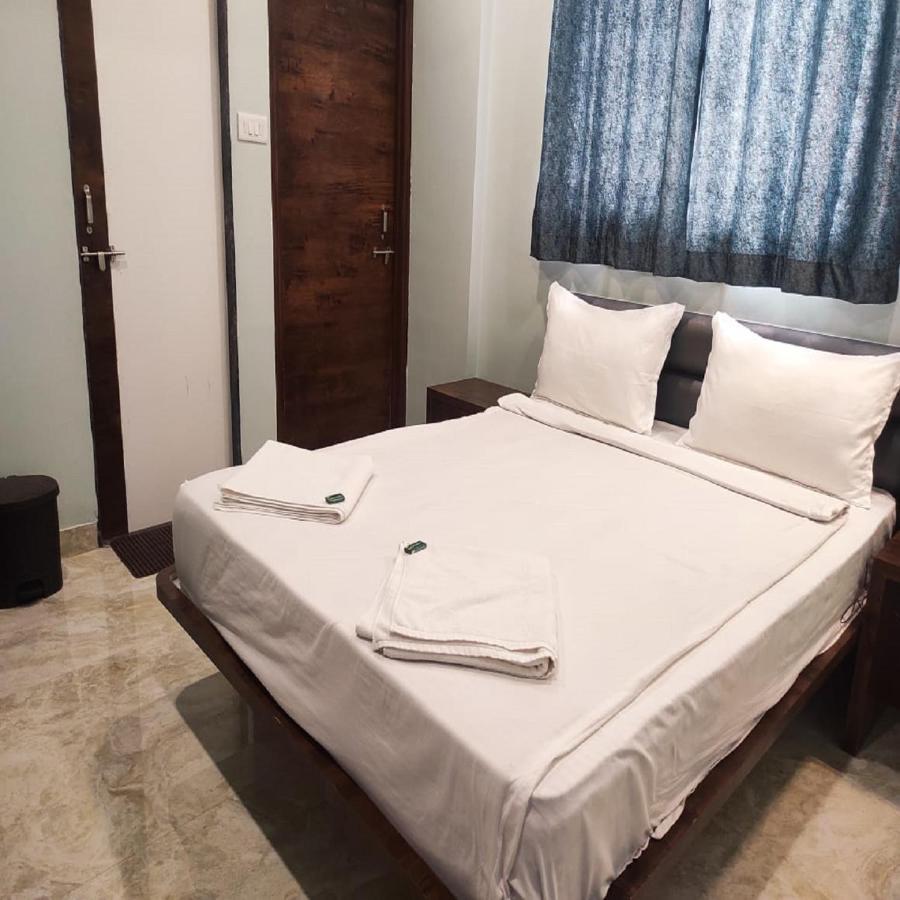 Shankar Residency, Akkalkot Akalkot المظهر الخارجي الصورة