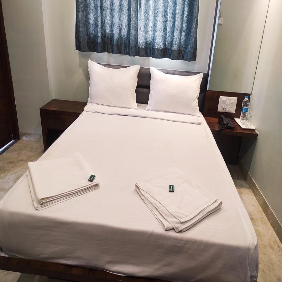 Shankar Residency, Akkalkot Akalkot المظهر الخارجي الصورة