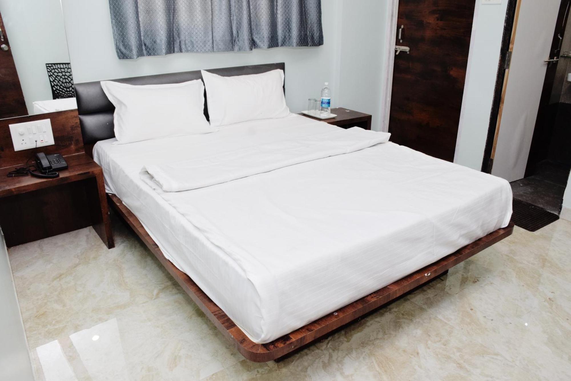 Shankar Residency, Akkalkot Akalkot المظهر الخارجي الصورة