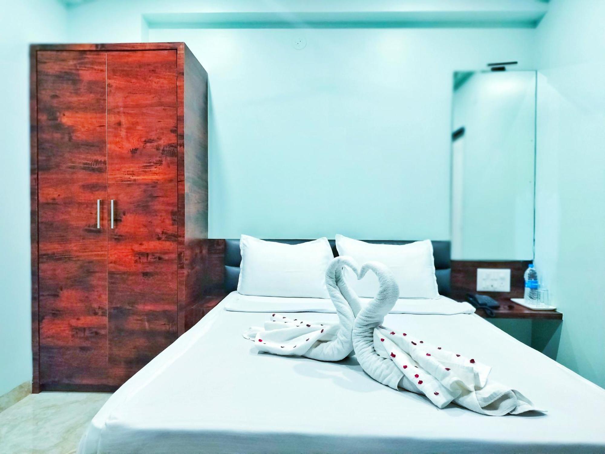Shankar Residency, Akkalkot Akalkot المظهر الخارجي الصورة