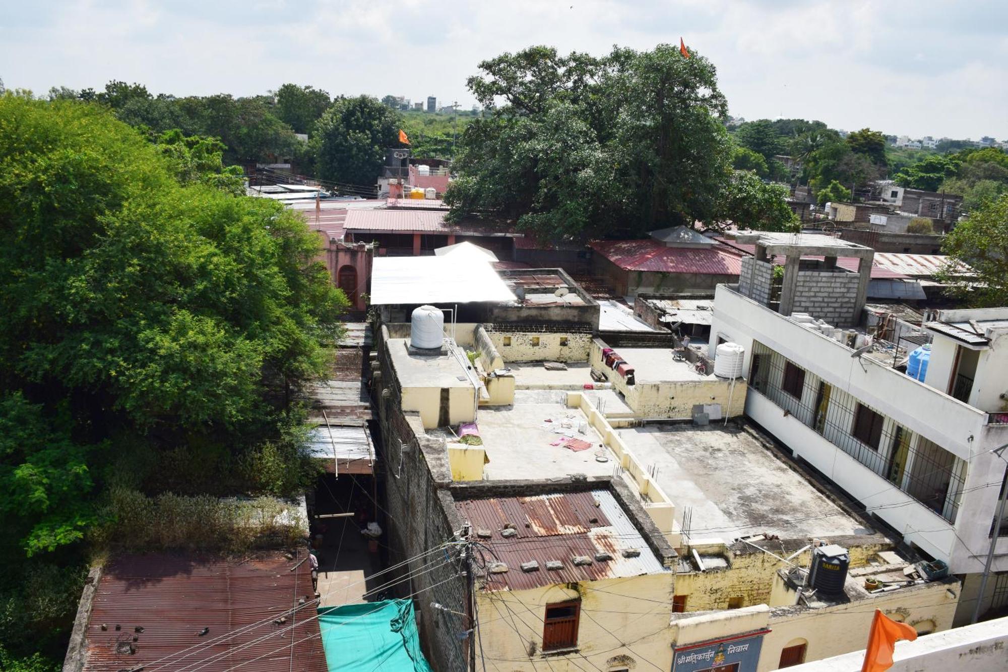 Shankar Residency, Akkalkot Akalkot المظهر الخارجي الصورة
